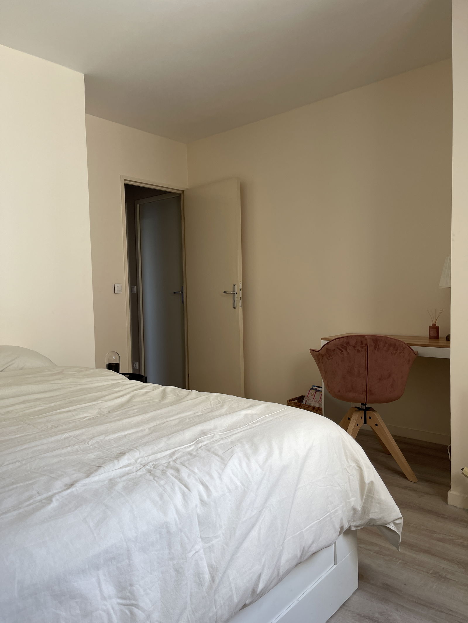 Unabhängiges Studio Épinay-sur-Seine 292776