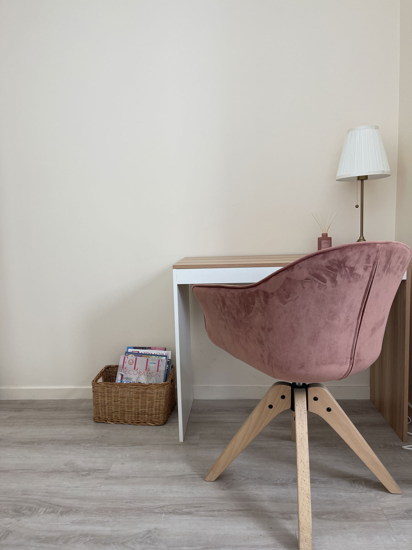 Unabhängiges Studio Épinay-sur-Seine 292776