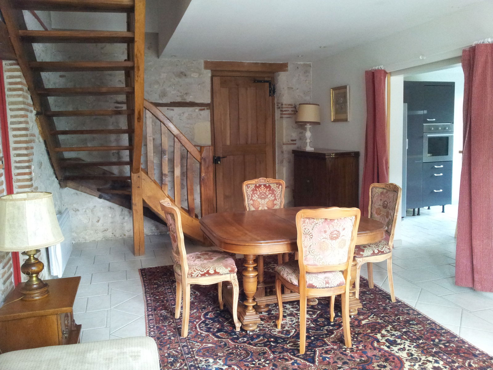 Hele Huis Cormeray 83555