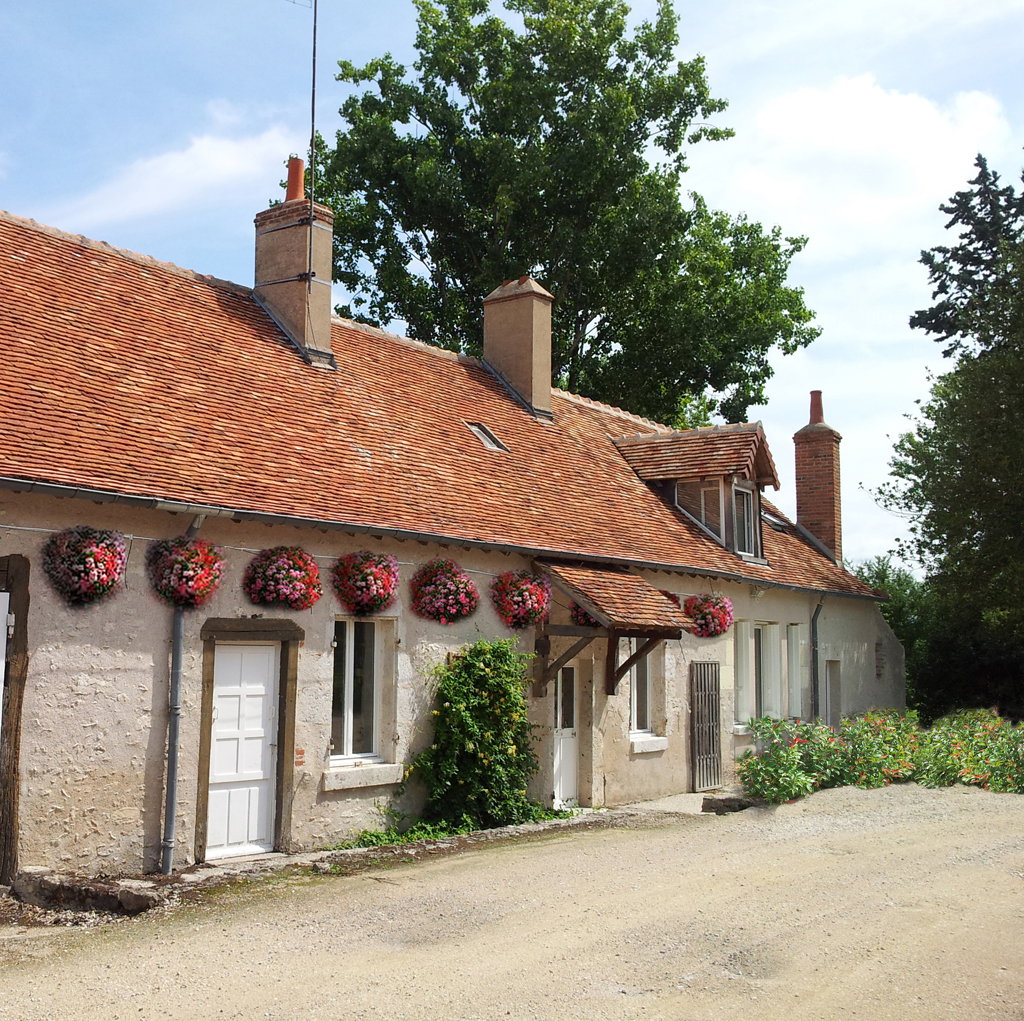 Hele Huis Cormeray 85669