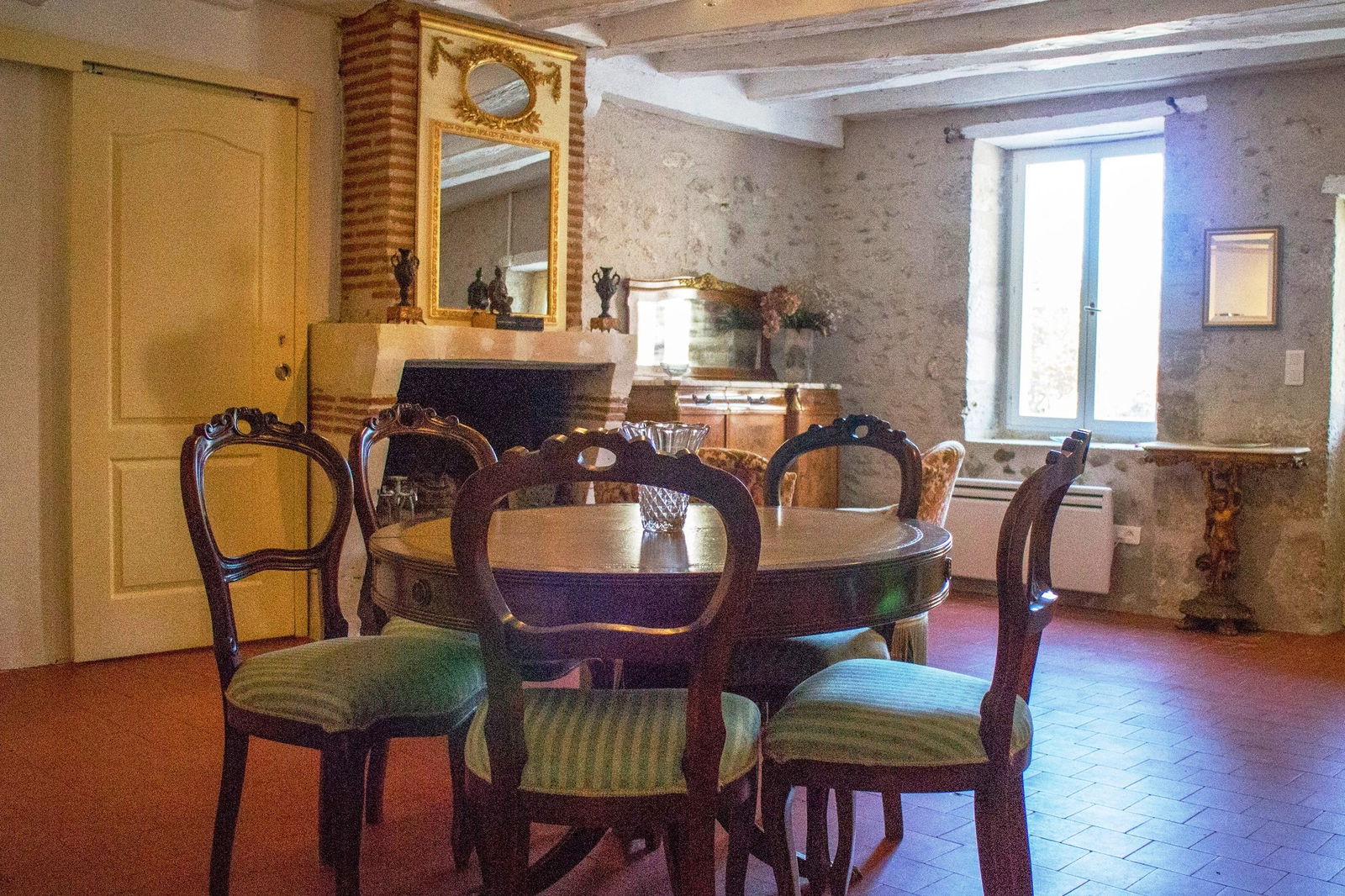 Hele Huis Cormeray 85669