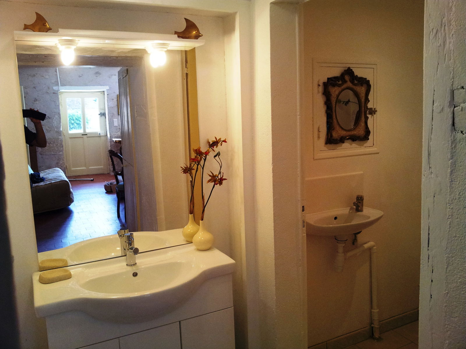 Hele Huis Cormeray 85669