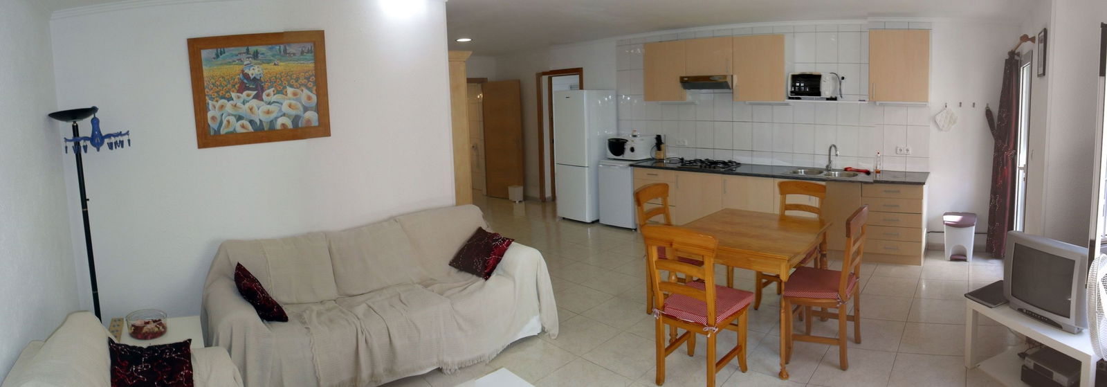 Unabhängiges Studio Teulada 128255