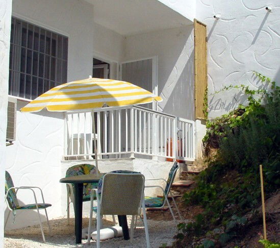 Unabhängiges Studio Teulada 128255