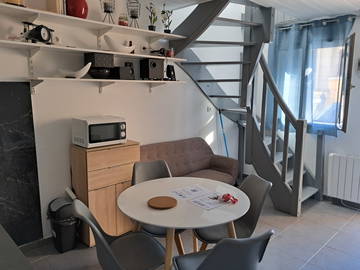 Chambre À Louer Montpellier 242784