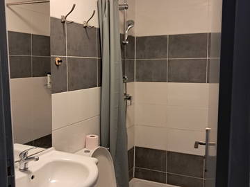 Logement Entier Montpellier 242784-11