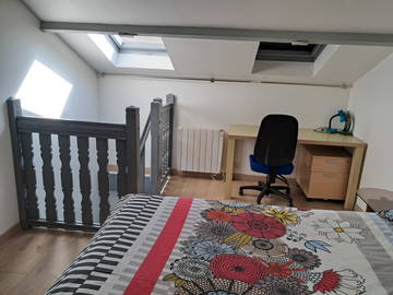Logement Entier Montpellier 242784-15