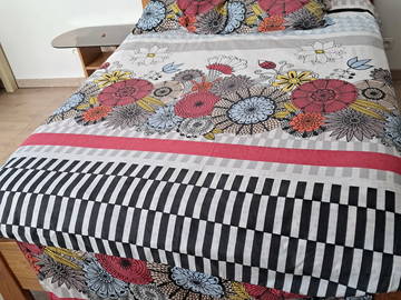 Logement Entier Montpellier 242784-16