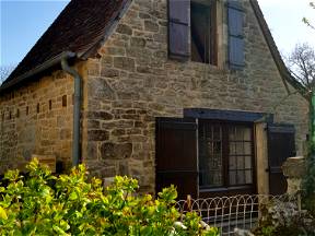 Charming House In Miers 5km From Padirac 12 Km From Rocamadour