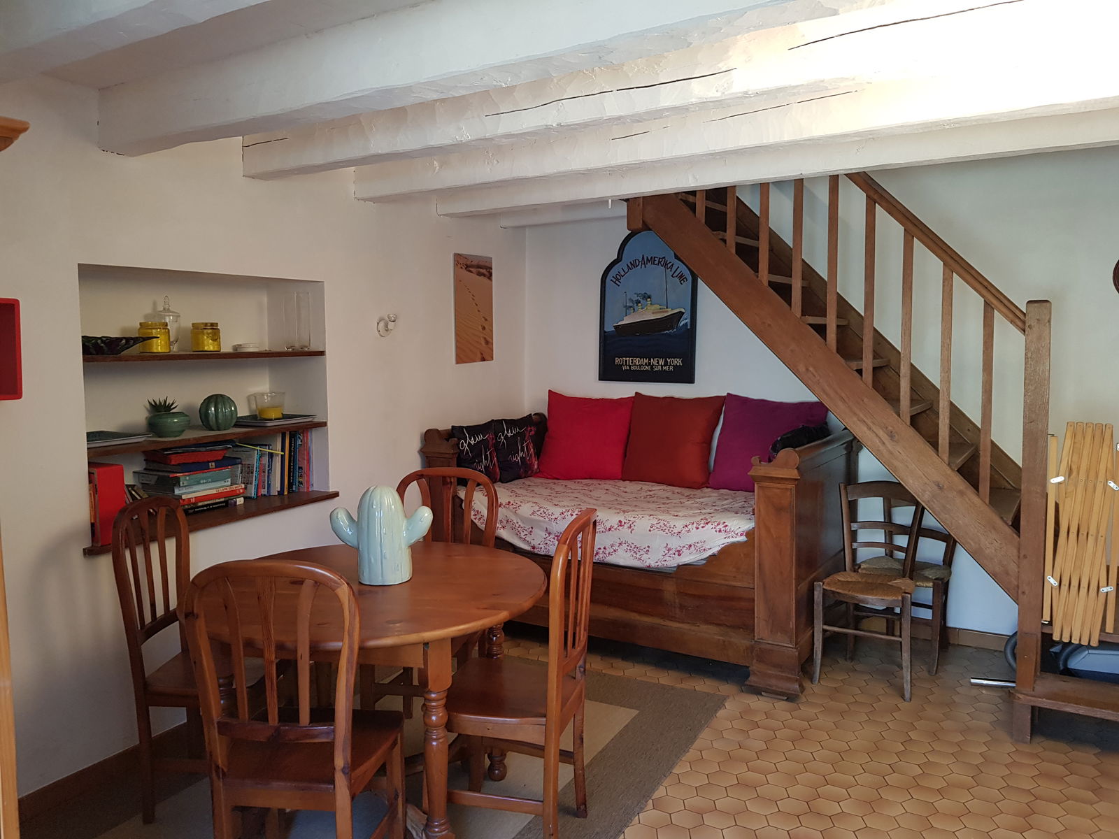 Oberoende Studio Floirac 257129