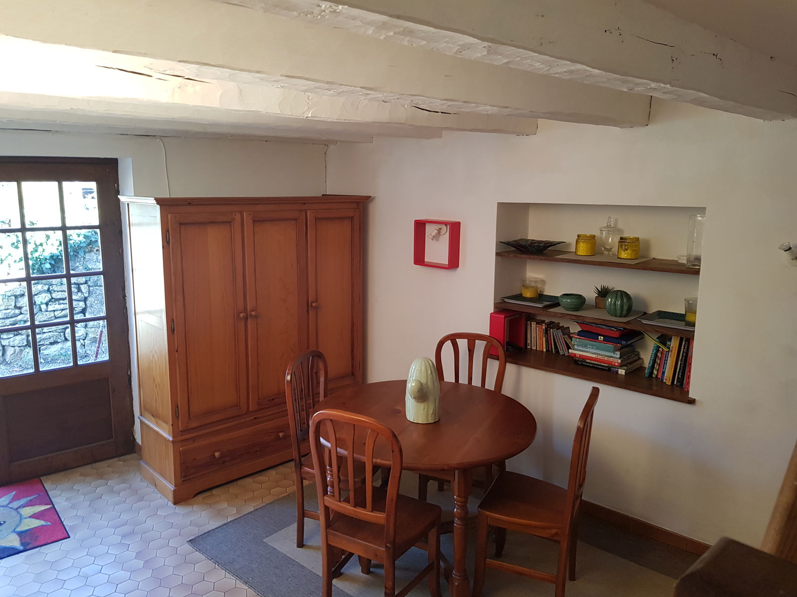 Oberoende Studio Floirac 257129