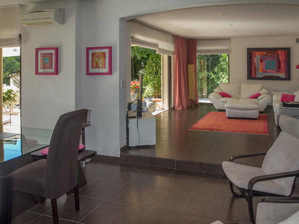 Logement Entier Mougins 119620-3