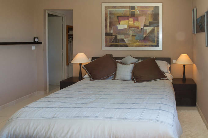 Logement Entier Mougins 119620