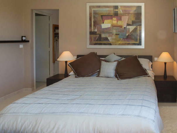 Logement Entier Mougins 119620-4