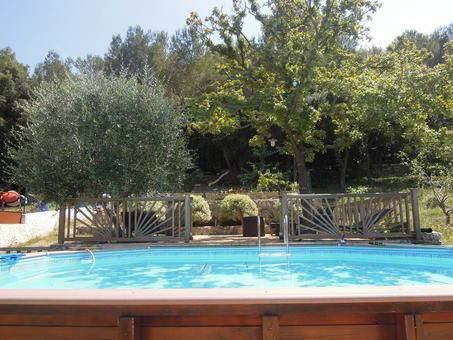 Entire Home Vallauris 117782-1