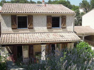 Chambre À Louer Vallauris 117782