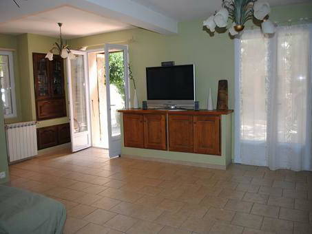 Entire Home Vallauris 117782-4