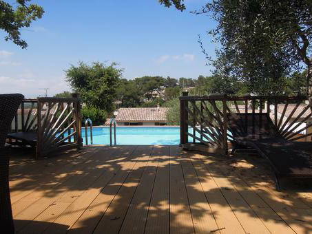 Entire Home Vallauris 128284-1