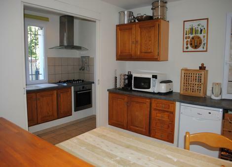 Logement Entier Vallauris 128284