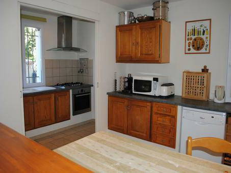 Entire Home Vallauris 128284-4