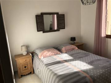 Chambre À Louer Bourg-Saint-Maurice 215415