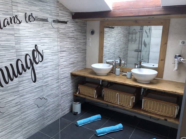 Logement Entier Bourg-Saint-Maurice 215415-3