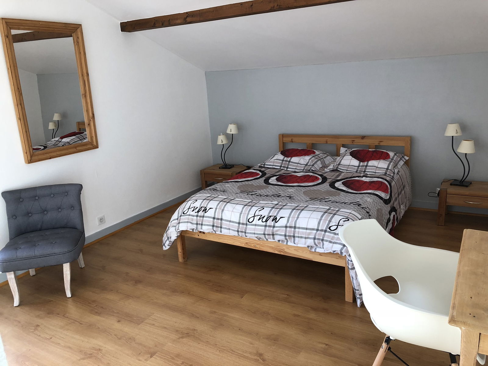 Estudio Independiente Bourg-Saint-Maurice 215415
