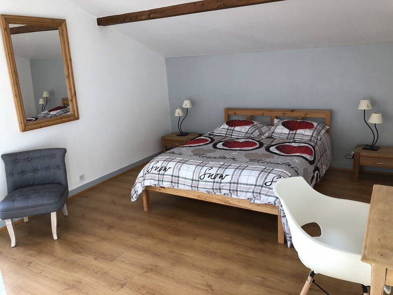 Logement Entier Bourg-Saint-Maurice 215415-4