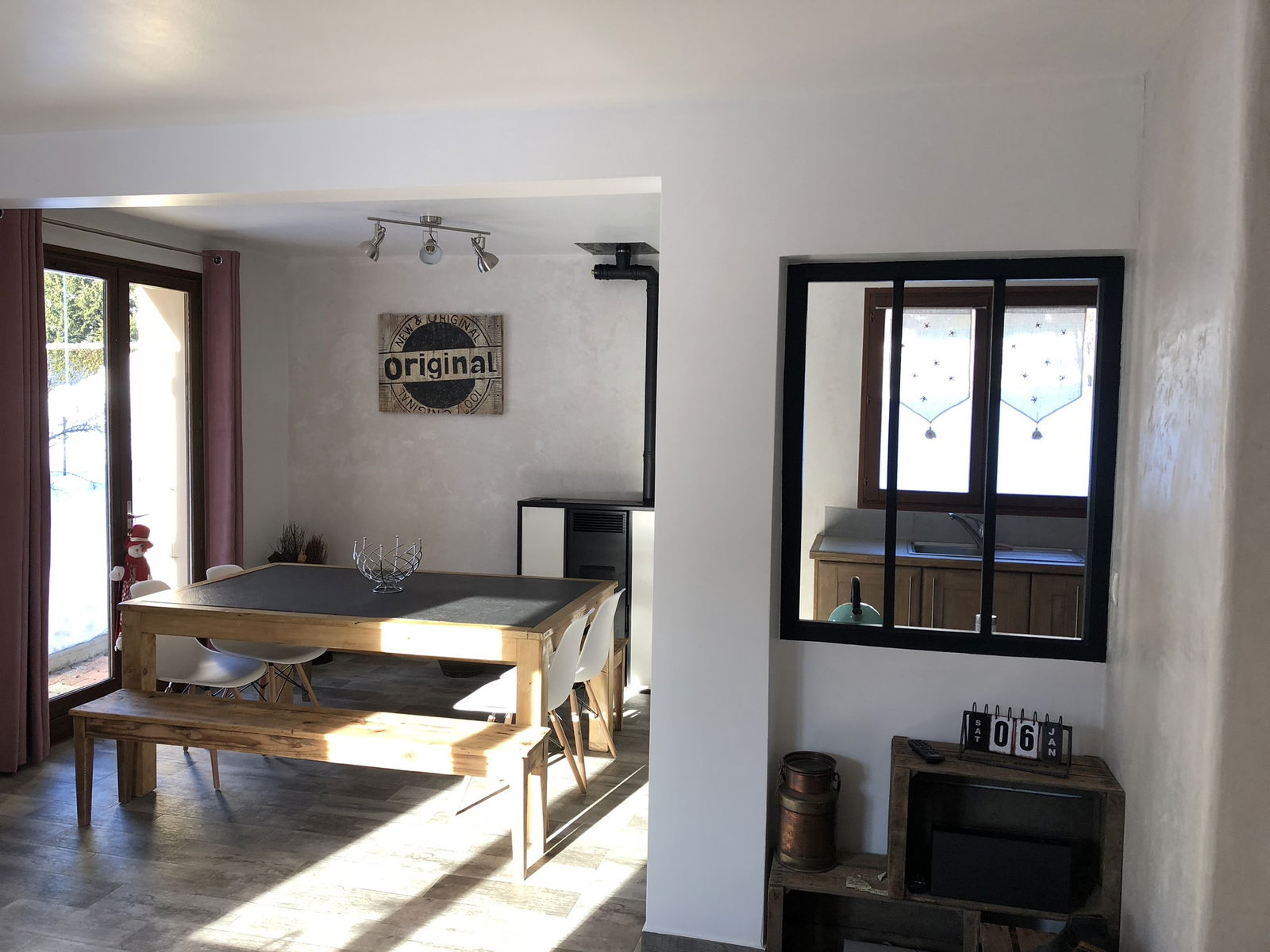Estudio Independiente Bourg-Saint-Maurice 215415