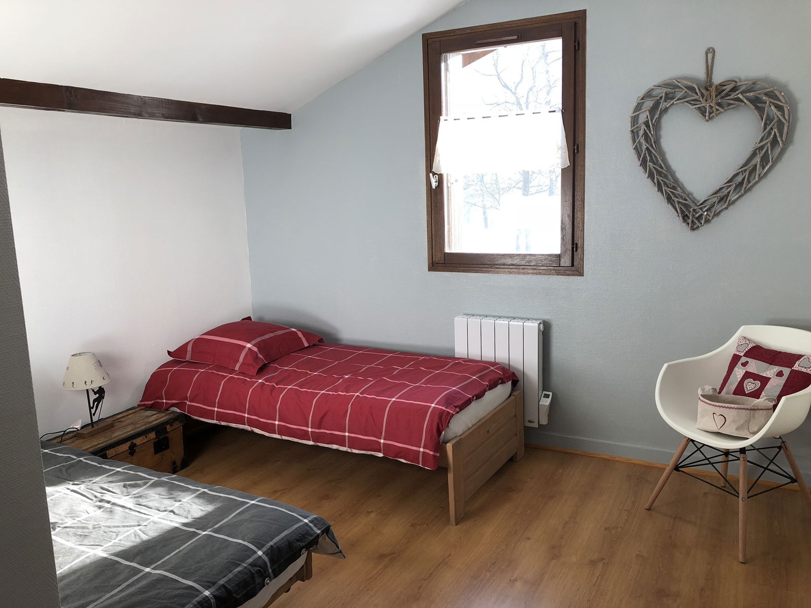 Estudio Independiente Bourg-Saint-Maurice 215415
