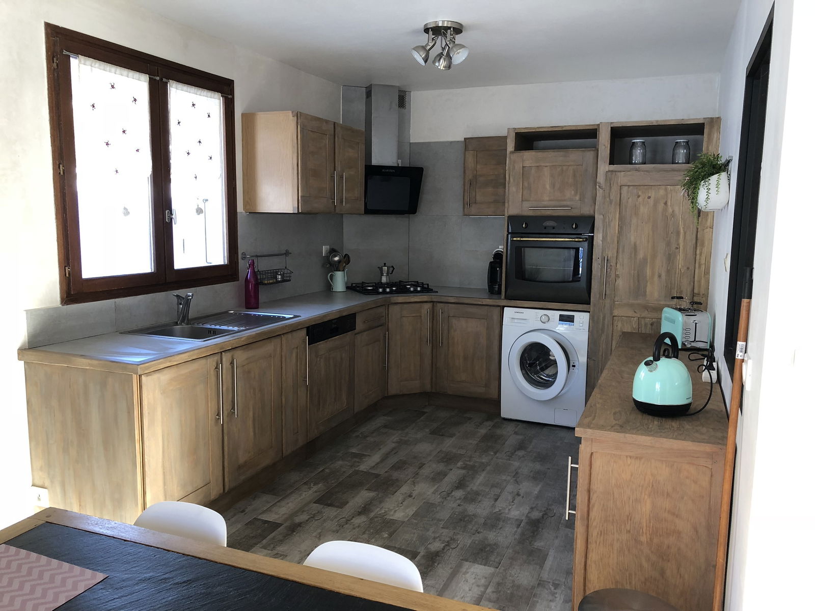 Estudio Independiente Bourg-Saint-Maurice 215415
