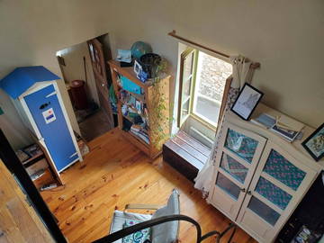 Logement entier à louer à Arboras - photo 2 : autre pièce-2
