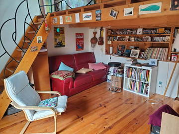 Logement entier à louer à Arboras - photo 3 : autre pièce-3
