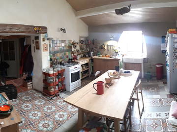 Logement entier à louer à Arboras - photo 4 : autre pièce-4