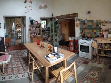 Logement entier à louer à Arboras - photo 6 : autre pièce-6