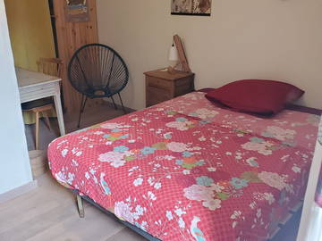 Logement entier à louer à Arboras - photo 17-17