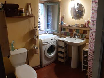 Logement entier à louer à Arboras - photo 18-18