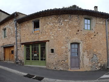 Logement entier à louer à Arboras - photo 19-19