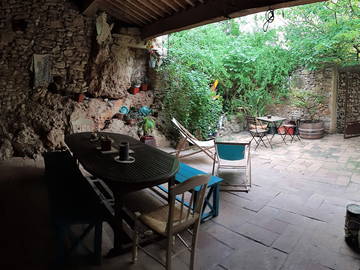 Logement entier à louer à Arboras - photo 21-21