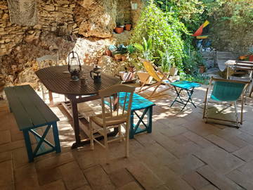 Logement entier à louer à Arboras - photo 22-22