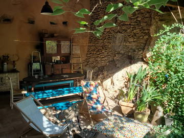 Logement entier à louer à Arboras - photo 23-23