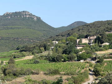 Logement entier à louer à Arboras - photo 31-31