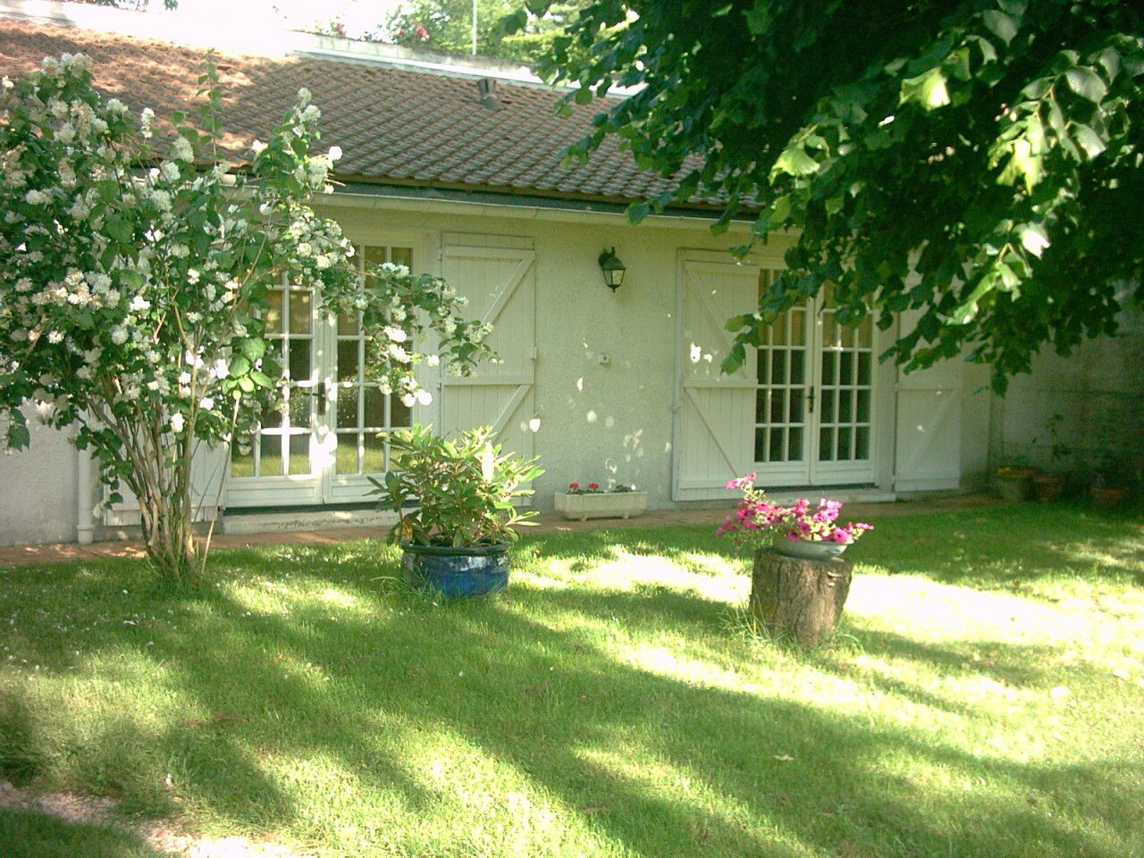 Chambres D'hôtes Malesherbes 72160