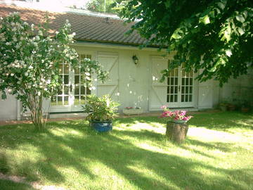 Chambre À Louer Malesherbes 72160