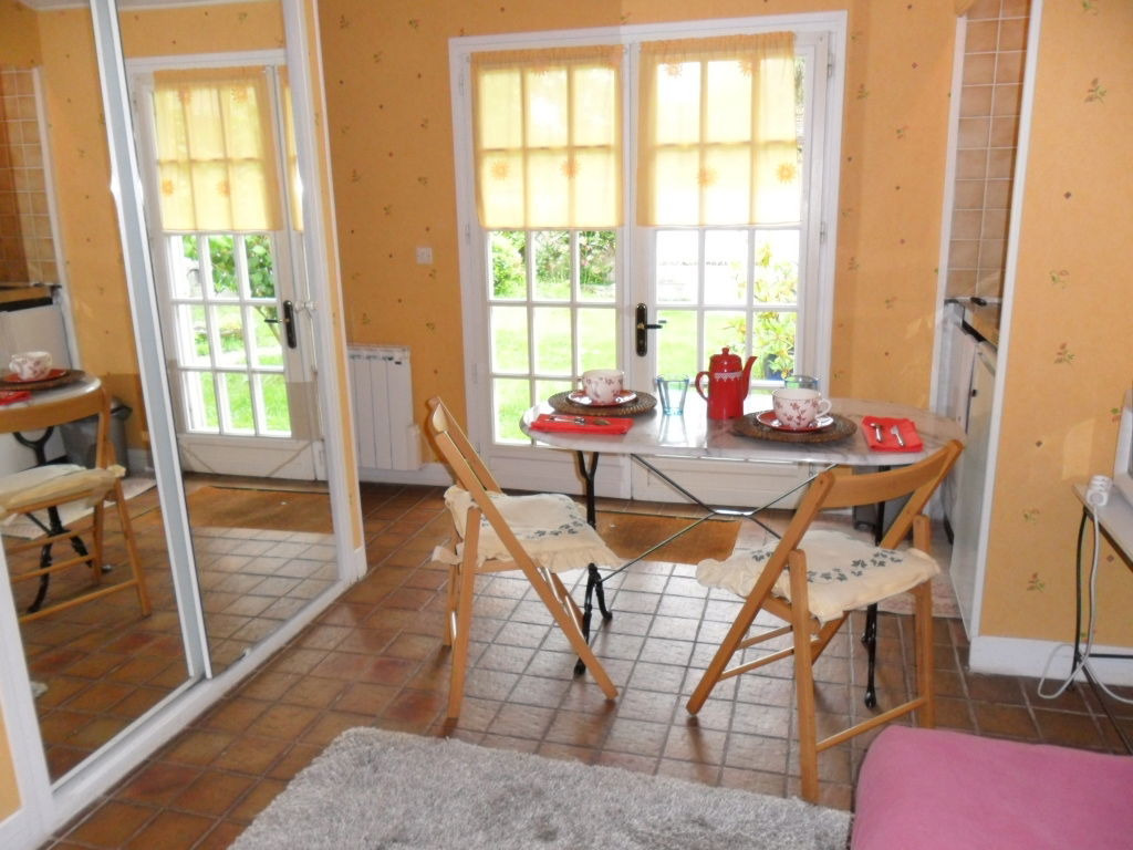 Chambres D'hôtes Malesherbes 72160