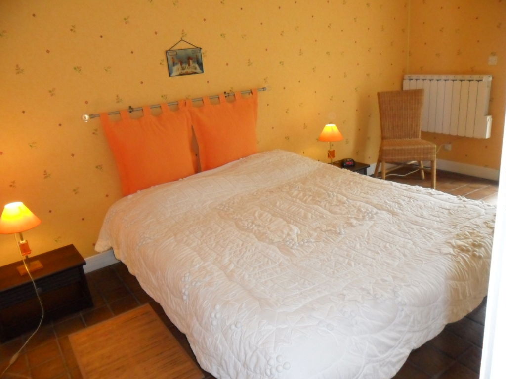 Chambres D'hôtes Malesherbes 72160