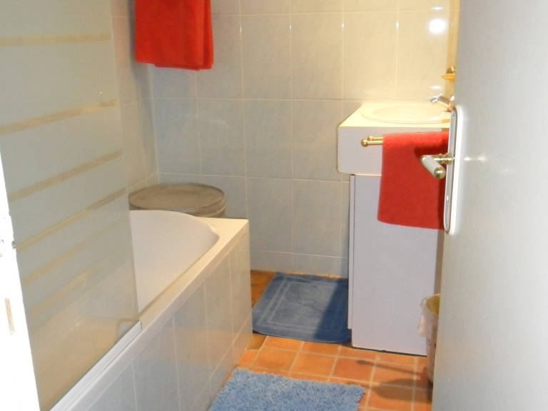 Habitaciones De Huéspedes Malesherbes 72160-4