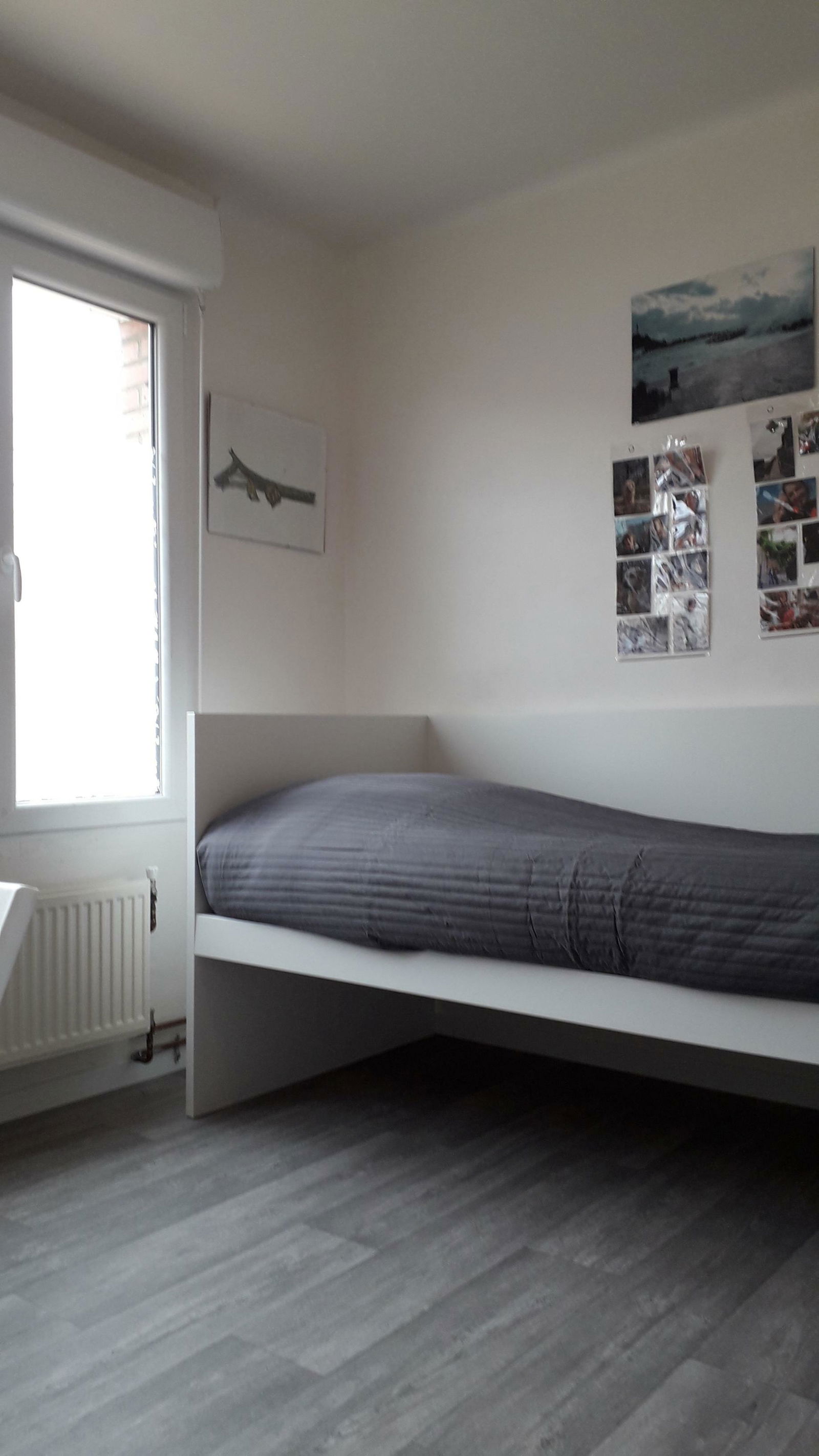 Chambre Chez L'habitant Saint-André-lez-Lille 195952