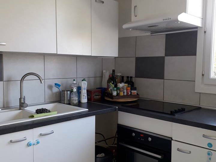 Chambre Chez L'habitant Saint-André-lez-Lille 195952-2