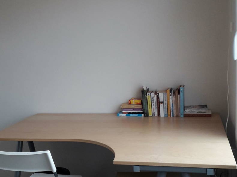 Chambre Chez L'habitant Saint-André-lez-Lille 195952-3